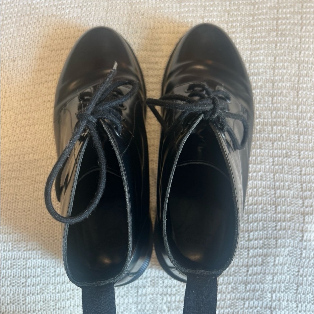 Dr. Martens Emmeline Boots - Picture 8 of 9